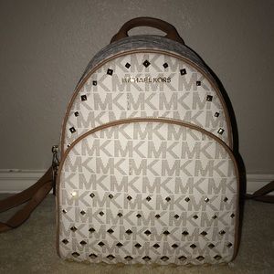 Michael Kors Backpack